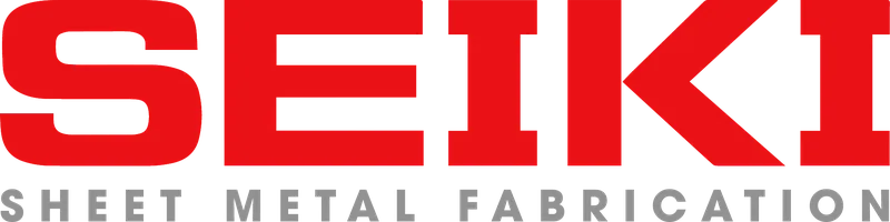 Logo Cơ Khí SEIKI Việt Nam - Công Ty TNHH Cơ Khí SEIKI Việt Nam