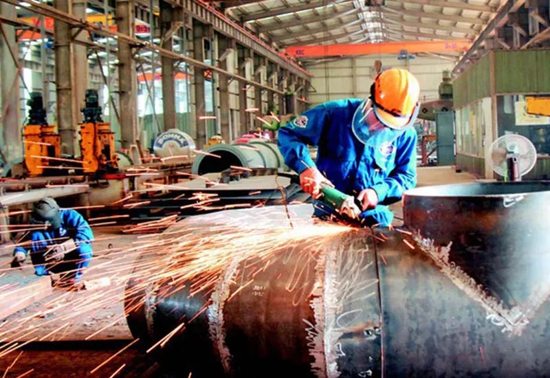 Sản phẩm Assembly — Cơ Khí SEIKI Việt Nam - Công Ty TNHH Cơ Khí SEIKI Việt Nam — MST 2300875408