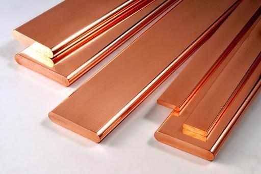 Sản phẩm Copper busbar.jpg — Cơ Khí SEIKI Việt Nam - Công Ty TNHH Cơ Khí SEIKI Việt Nam — MST 2300875408