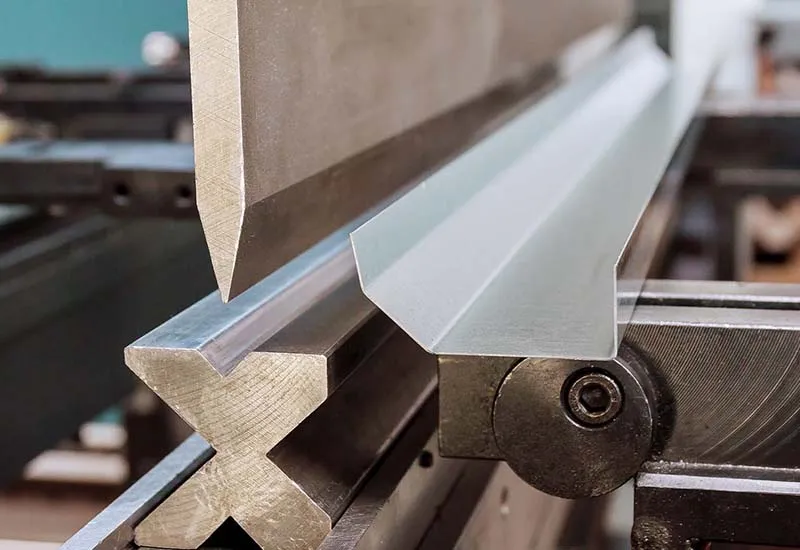 Sản phẩm Sheet metal fabrication — Cơ Khí SEIKI Việt Nam - Công Ty TNHH Cơ Khí SEIKI Việt Nam — MST 2300875408