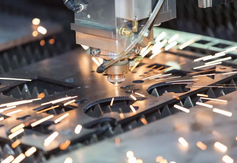 Sản phẩm Sheet metal processing — Cơ Khí SEIKI Việt Nam - Công Ty TNHH Cơ Khí SEIKI Việt Nam — MST 2300875408