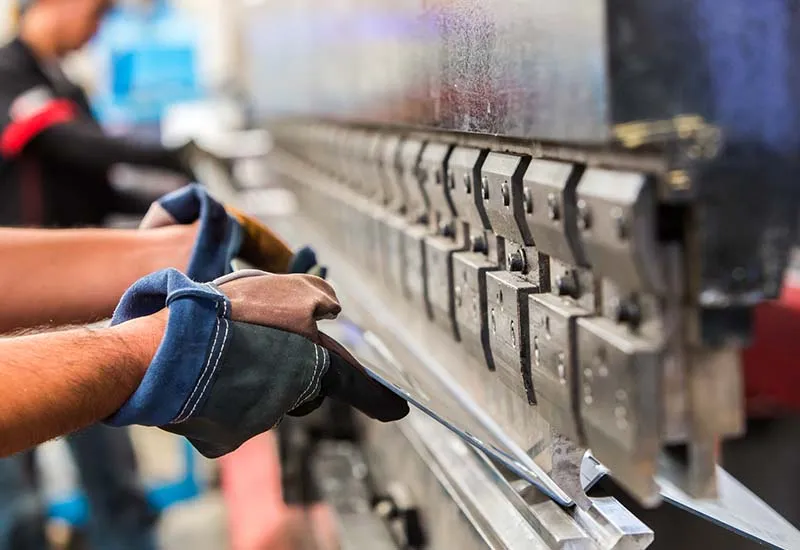 Sản phẩm Sheet metals processing — Cơ Khí SEIKI Việt Nam - Công Ty TNHH Cơ Khí SEIKI Việt Nam — MST 2300875408