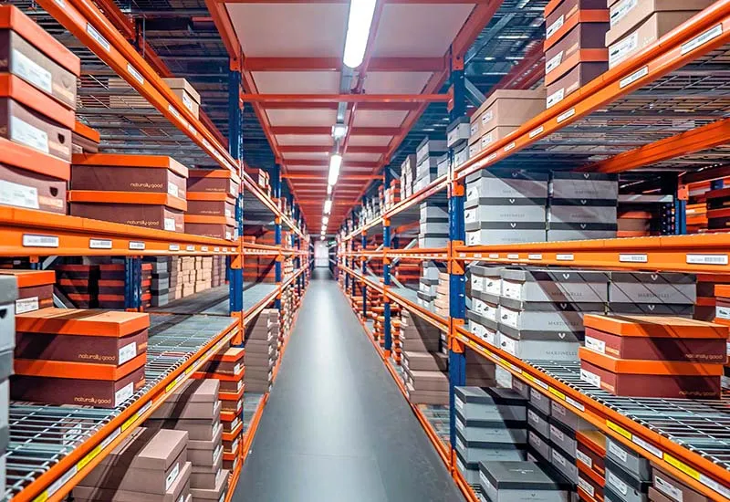 Sản phẩm Shelves Rack — Cơ Khí SEIKI Việt Nam - Công Ty TNHH Cơ Khí SEIKI Việt Nam — MST 2300875408