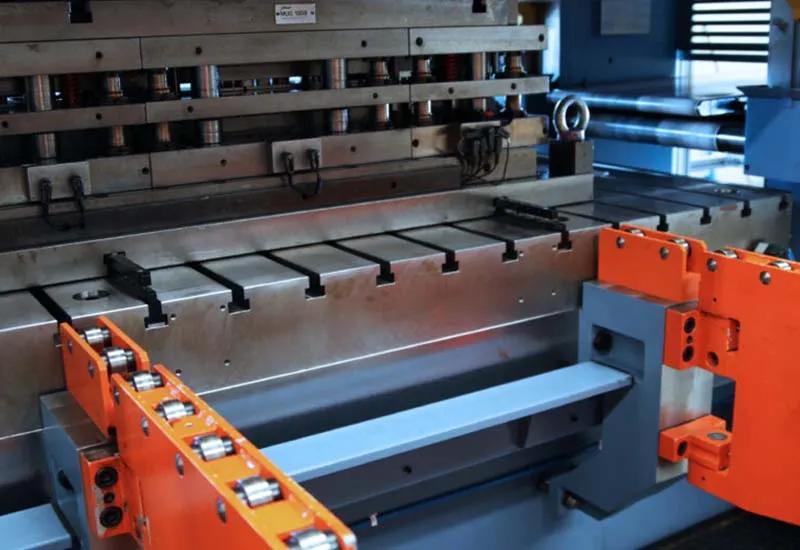Sản phẩm Stamping Press — Cơ Khí SEIKI Việt Nam - Công Ty TNHH Cơ Khí SEIKI Việt Nam — MST 2300875408