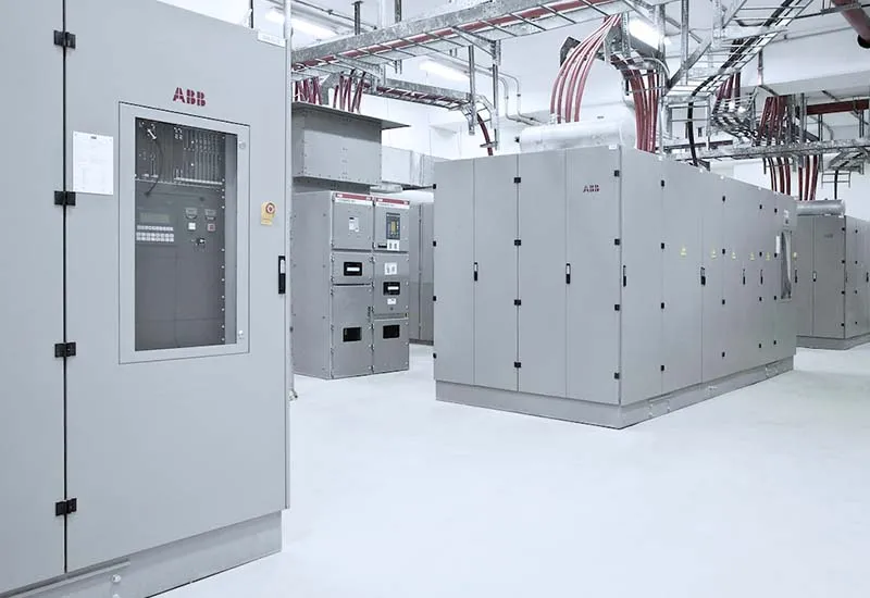 Sản phẩm Switchgears Compact Substations — Cơ Khí SEIKI Việt Nam - Công Ty TNHH Cơ Khí SEIKI Việt Nam — MST 2300875408