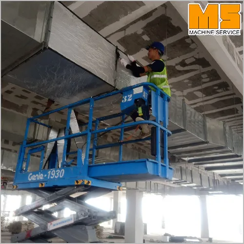Sản phẩm boc bao on ong gio fushan 1 — Nhà Thầu Cơ Điện Công Nghiệp MS - Công Ty TNHH Dịch Vụ Công Nghiệp MS — MST 2300882109