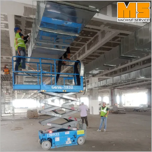 Sản phẩm boc bao on ong gio fushan — Nhà Thầu Cơ Điện Công Nghiệp MS - Công Ty TNHH Dịch Vụ Công Nghiệp MS — MST 2300882109
