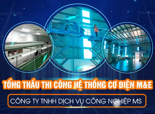 Sản phẩm gioi thieu — Nhà Thầu Cơ Điện Công Nghiệp MS - Công Ty TNHH Dịch Vụ Công Nghiệp MS — MST 2300882109