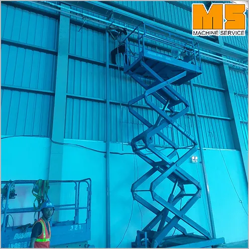 Sản phẩm lap duong khi nen cty douson — Nhà Thầu Cơ Điện Công Nghiệp MS - Công Ty TNHH Dịch Vụ Công Nghiệp MS — MST 2300882109