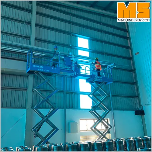 Sản phẩm lap mang cap dien cty douson bac ninh — Nhà Thầu Cơ Điện Công Nghiệp MS - Công Ty TNHH Dịch Vụ Công Nghiệp MS — MST 2300882109