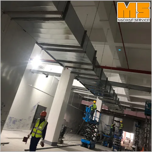 Sản phẩm ong gio fushan 1 — Nhà Thầu Cơ Điện Công Nghiệp MS - Công Ty TNHH Dịch Vụ Công Nghiệp MS — MST 2300882109