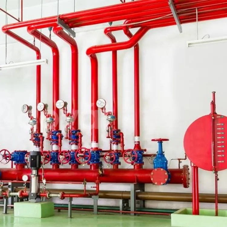 Sản phẩm pccc — Nhà Thầu Cơ Điện Công Nghiệp MS - Công Ty TNHH Dịch Vụ Công Nghiệp MS — MST 2300882109