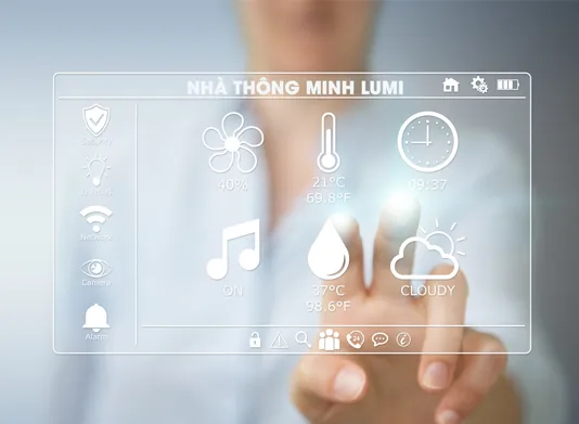 Sản phẩm 4 tieu chi don gian de lua chon thiet bi nha thong minh 750 — Công Ty TNHH Thương Mại Dịch Vụ Và Tổng Hợp Dương Phát — MST 2300886826