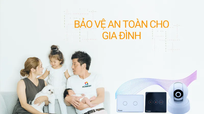 Sản phẩm homegy bao ve an toan gia dinh — Công Ty TNHH Thương Mại Dịch Vụ Và Tổng Hợp Dương Phát — MST 2300886826