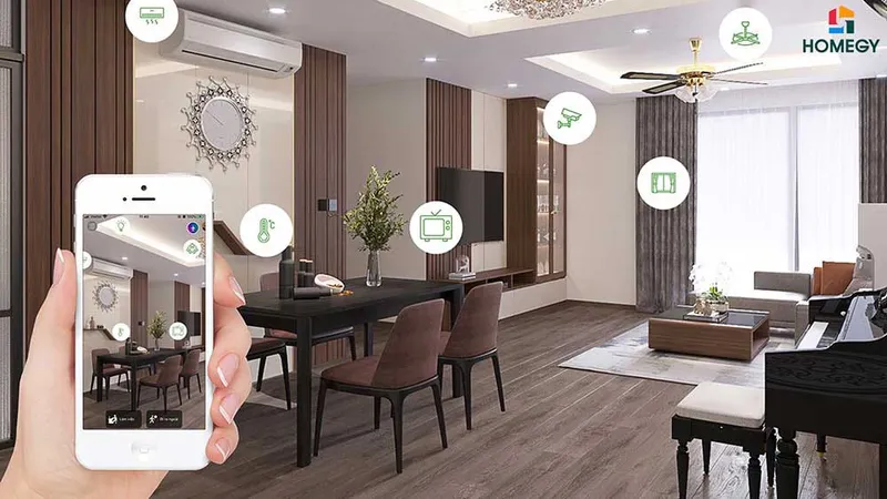 Sản phẩm nha thong minh homegy la gi 2 min — Công Ty TNHH Thương Mại Dịch Vụ Và Tổng Hợp Dương Phát — MST 2300886826