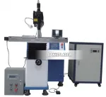 Sản phẩm may han laser chum sang tu dong — Công Ty TNHH Kỹ Thuật Tam Hòa — MST 2300886897