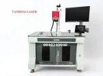 Sản phẩm may han laser scaner fiber tamhoa laser — Công Ty TNHH Kỹ Thuật Tam Hòa — MST 2300886897