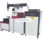 Sản phẩm may han laser tu dong — Công Ty TNHH Kỹ Thuật Tam Hòa — MST 2300886897