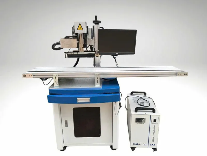 Sản phẩm may_khac_laser — Công Ty TNHH Kỹ Thuật Tam Hòa — MST 2300886897