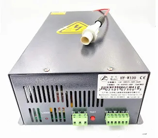 Sản phẩm nguon laser co2 100w — Công Ty TNHH Kỹ Thuật Tam Hòa — MST 2300886897