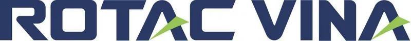 Logo Công Ty TNHH ROTAC VINA