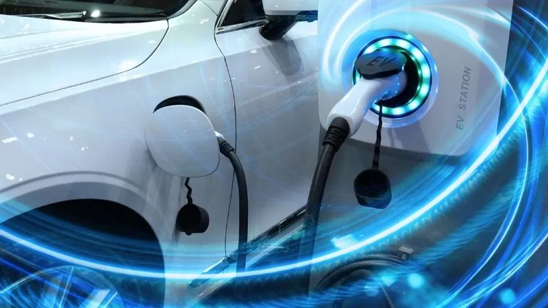 Sản phẩm lib emobility industry 960x482 — Thùng Gỗ NEFAB - Công Ty TNHH NEFAB Việt Nam — MST 2300889577