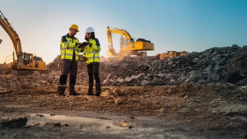 Sản phẩm mining construction industry 960x482 — Thùng Gỗ NEFAB - Công Ty TNHH NEFAB Việt Nam — MST 2300889577