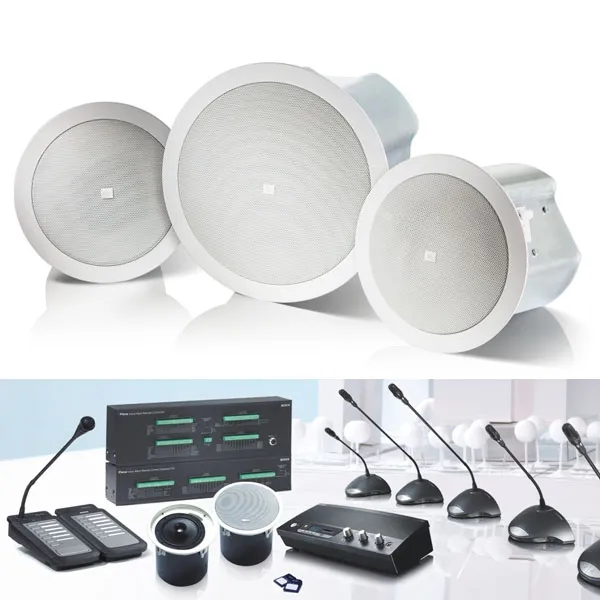 Sản phẩm loa he thong am thanh — Công Ty TNHH Thương Mại Media CCTV Bắc Ninh — MST 2300890614