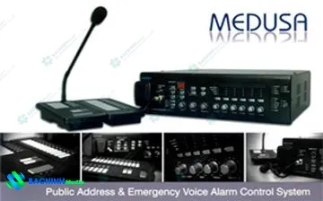 Sản phẩm pa system — Công Ty TNHH Thương Mại Media CCTV Bắc Ninh — MST 2300890614
