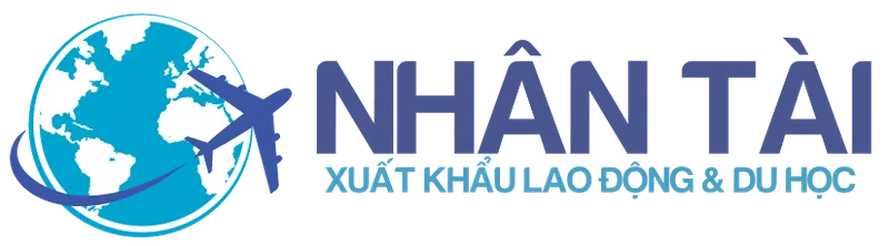 Logo Công Ty CP Đào Tạo Và Cung ứng Nguồn Nhân Lực Nhân Tài