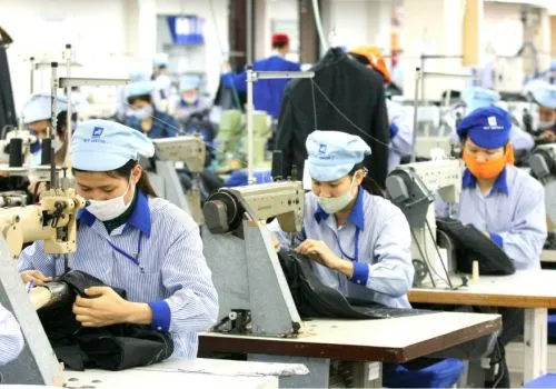 Sản phẩm 1028_det may — Công Ty CP Đào Tạo Và Cung ứng Nguồn Nhân Lực Nhân Tài — MST 2300893044