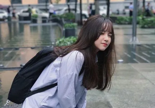 Sản phẩm anh gai xinh cute de thuong hot girl 5 — Công Ty CP Đào Tạo Và Cung ứng Nguồn Nhân Lực Nhân Tài — MST 2300893044
