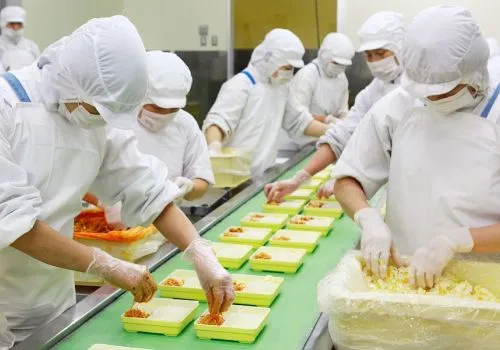 Sản phẩm tuyen lao dong che bien thuc pham tai ba lan co hoi cu tru sau 5 nam lam viec 776 — Công Ty CP Đào Tạo Và Cung ứng Nguồn Nhân Lực Nhân Tài — MST 2300893044