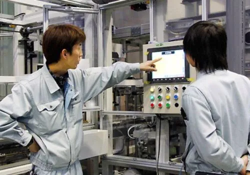 Sản phẩm xuat khau lao dong — Công Ty CP Đào Tạo Và Cung ứng Nguồn Nhân Lực Nhân Tài — MST 2300893044