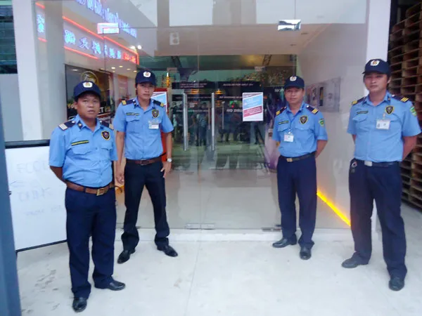 Sản phẩm bao ve muc tieu co dinh (2) — Bảo Vệ NKT - Công Ty TNHH Dịch Vụ Bảo Vệ NKT — MST 2300897063