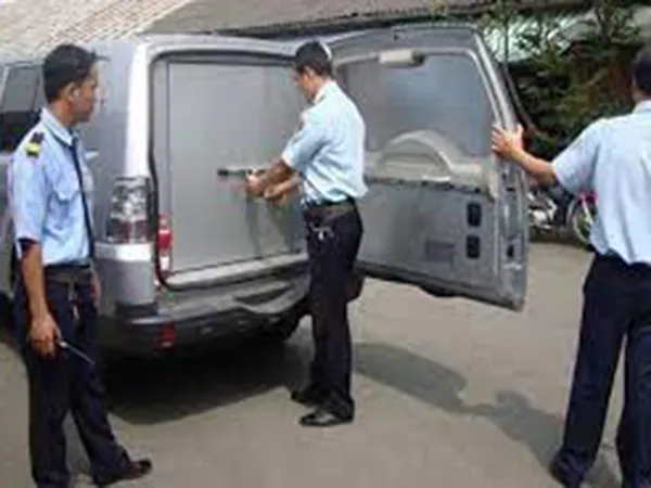 Sản phẩm bao ve muc tieu di dong (5) — Bảo Vệ NKT - Công Ty TNHH Dịch Vụ Bảo Vệ NKT — MST 2300897063