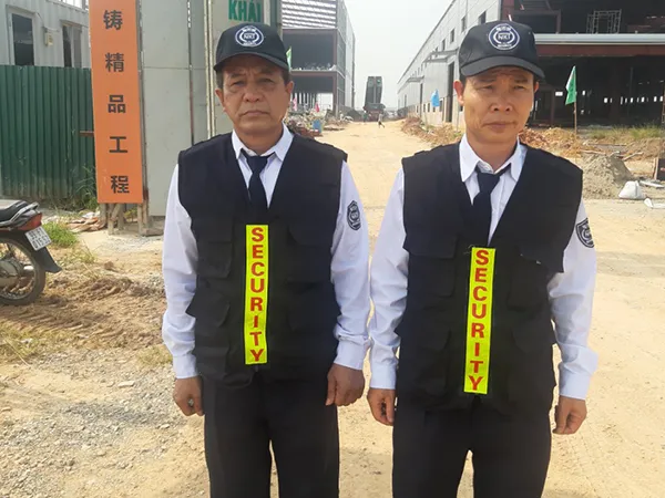 Sản phẩm bao ve nha may   cong trinh (1) — Bảo Vệ NKT - Công Ty TNHH Dịch Vụ Bảo Vệ NKT — MST 2300897063