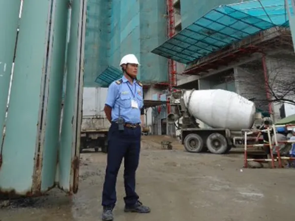 Sản phẩm bao ve nha may   cong trinh (2) — Bảo Vệ NKT - Công Ty TNHH Dịch Vụ Bảo Vệ NKT — MST 2300897063