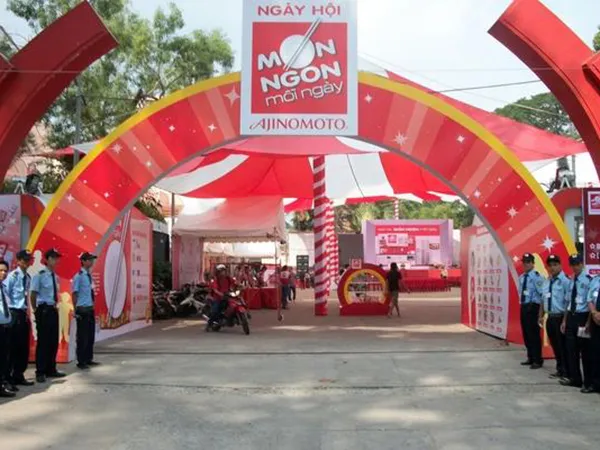 Sản phẩm bao ve su kien (2) — Bảo Vệ NKT - Công Ty TNHH Dịch Vụ Bảo Vệ NKT — MST 2300897063