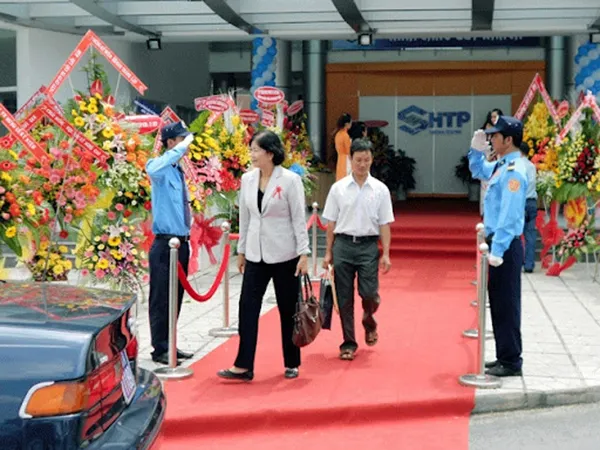 Sản phẩm bao ve su kien (5) — Bảo Vệ NKT - Công Ty TNHH Dịch Vụ Bảo Vệ NKT — MST 2300897063