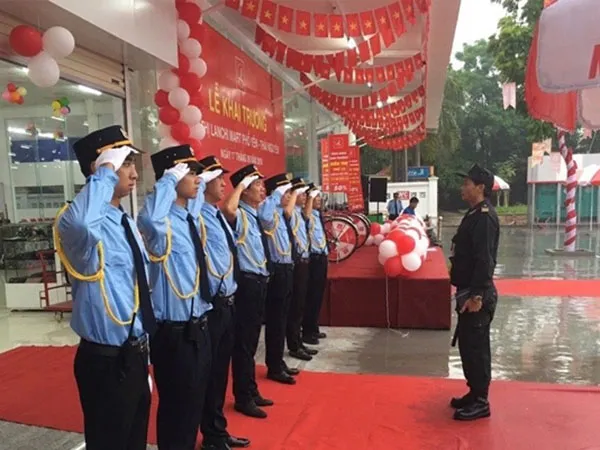 Sản phẩm bao ve su kien — Bảo Vệ NKT - Công Ty TNHH Dịch Vụ Bảo Vệ NKT — MST 2300897063