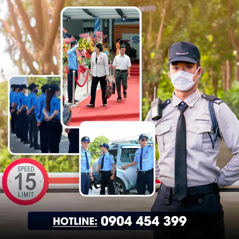 Sản phẩm INTRO — Bảo Vệ NKT - Công Ty TNHH Dịch Vụ Bảo Vệ NKT — MST 2300897063