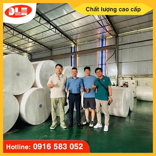 Sản phẩm apg1 — Gia Công Giấy Vệ Sinh - Công Ty TNHH Đầu Tư Phát Triển Thương Mại Và Dịch Vụ Đạt
Linh Hương — MST 2300898959