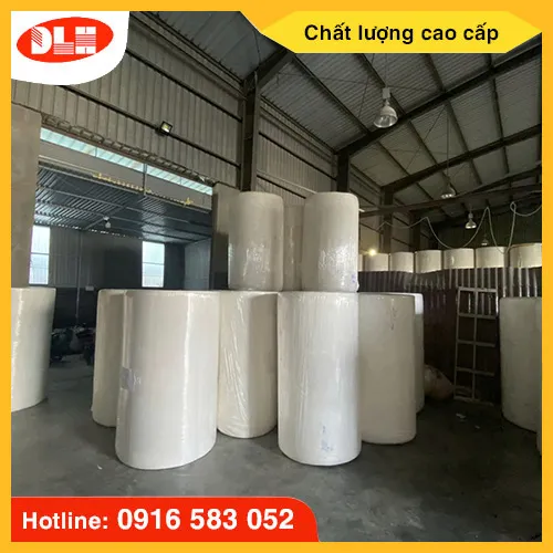 Sản phẩm bs — Gia Công Giấy Vệ Sinh - Công Ty TNHH Đầu Tư Phát Triển Thương Mại Và Dịch Vụ Đạt
Linh Hương — MST 2300898959