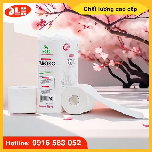 Sản phẩm giay vs taroko8 — Gia Công Giấy Vệ Sinh - Công Ty TNHH Đầu Tư Phát Triển Thương Mại Và Dịch Vụ Đạt
Linh Hương — MST 2300898959