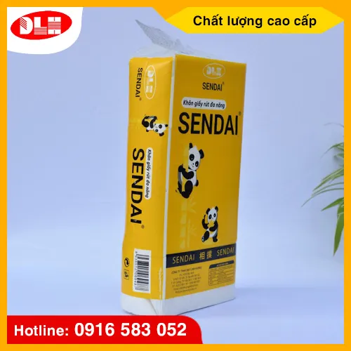 Sản phẩm khan giay lau tay sendai3 — Gia Công Giấy Vệ Sinh - Công Ty TNHH Đầu Tư Phát Triển Thương Mại Và Dịch Vụ Đạt
Linh Hương — MST 2300898959