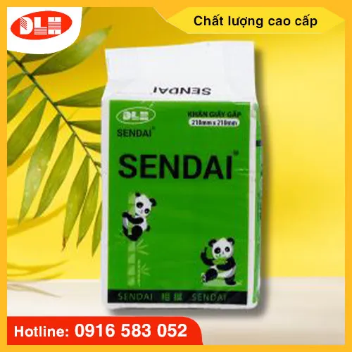 Sản phẩm khan giay lau tay sendai6.JPG — Gia Công Giấy Vệ Sinh - Công Ty TNHH Đầu Tư Phát Triển Thương Mại Và Dịch Vụ Đạt
Linh Hương — MST 2300898959