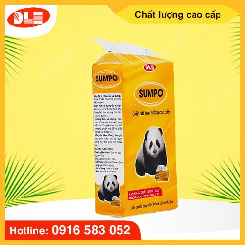 Sản phẩm khan giay rut treo tuong da nang Sumpo 1280 to, 3 op, 18 goi thung.JPG — Gia Công Giấy Vệ Sinh - Công Ty TNHH Đầu Tư Phát Triển Thương Mại Và Dịch Vụ Đạt
Linh Hương — MST 2300898959