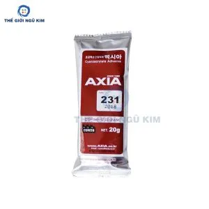 Sản phẩm keo axia 231 300x300 — Công Ty TNHH Thiết Bị Công Nghiệp An Phước — MST 2300899423