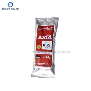 Sản phẩm keo axia 835 1 300x300 — Công Ty TNHH Thiết Bị Công Nghiệp An Phước — MST 2300899423